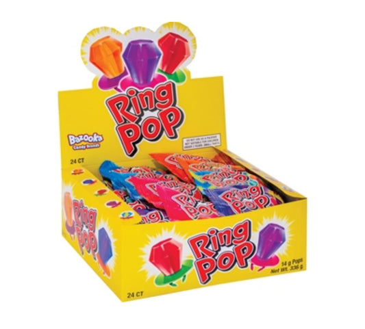 Ring Pop