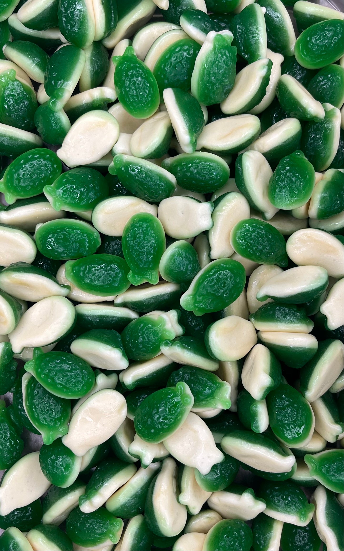 Feijoa and Cream (NZ)