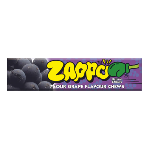 Zappo Sour Grape
