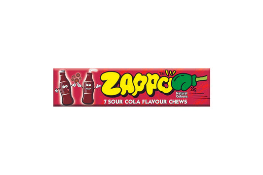 Zappo Sour Cola