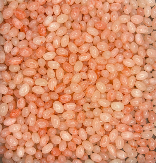 Mini Jelly Beans – Strawberry Lychee
