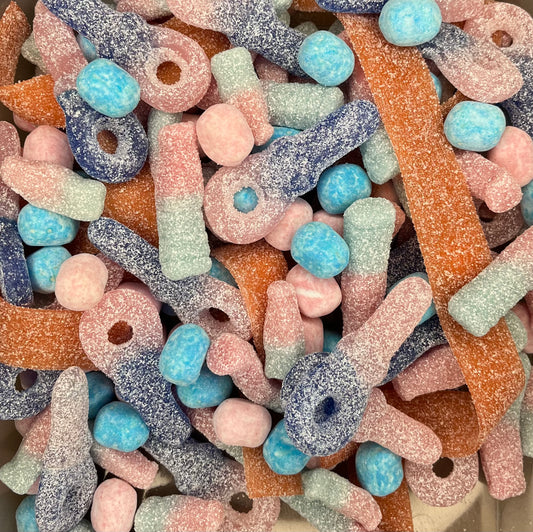 Bubblegum Dreamscape