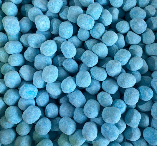 Blue Raspberry Bonbons (UK)