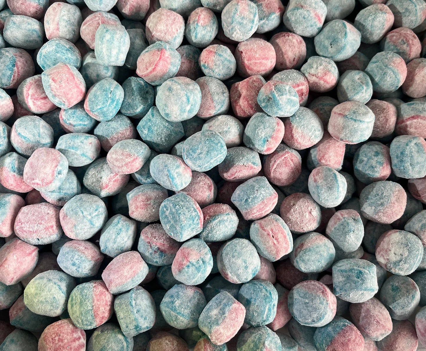 Bubblegum Bonbons (UK)