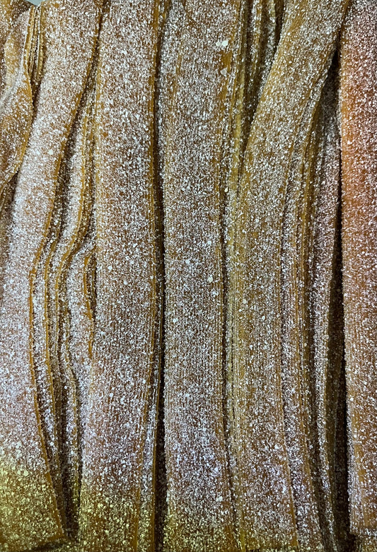 Cola Sour Straps