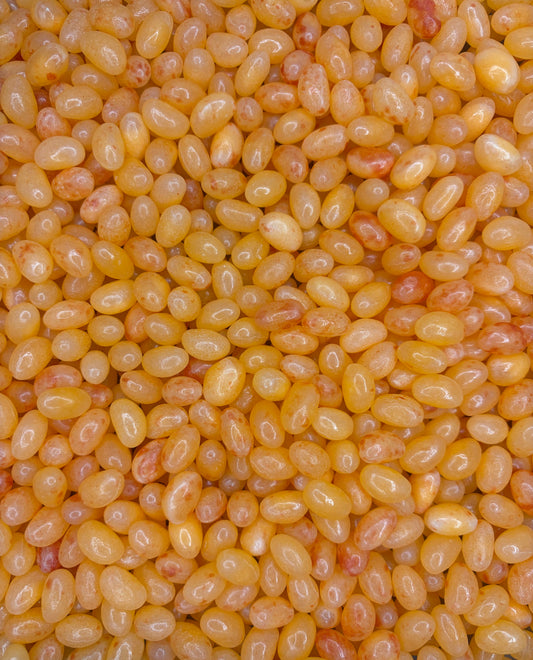 Mini Jelly Beans – Mango