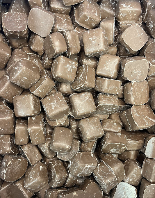 Milk Choc Honeycomb