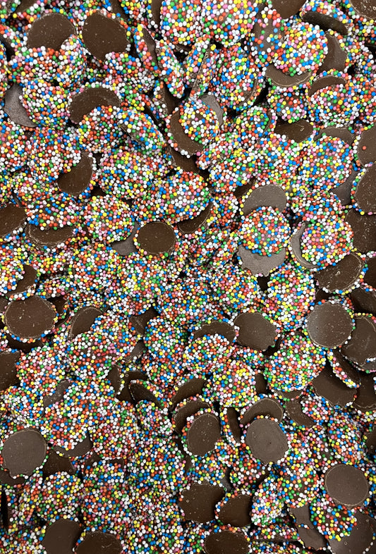 Choc Jewels