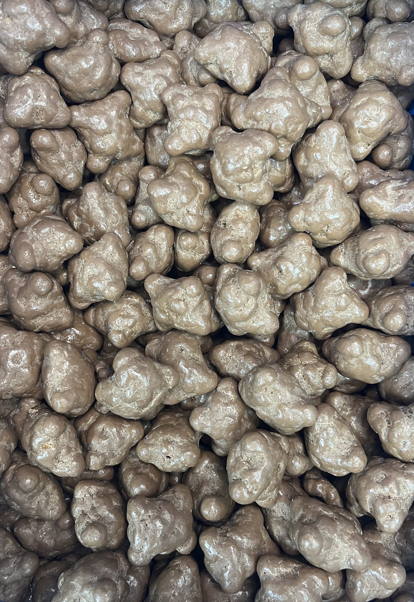 Milk Chocolate Peanut Butter