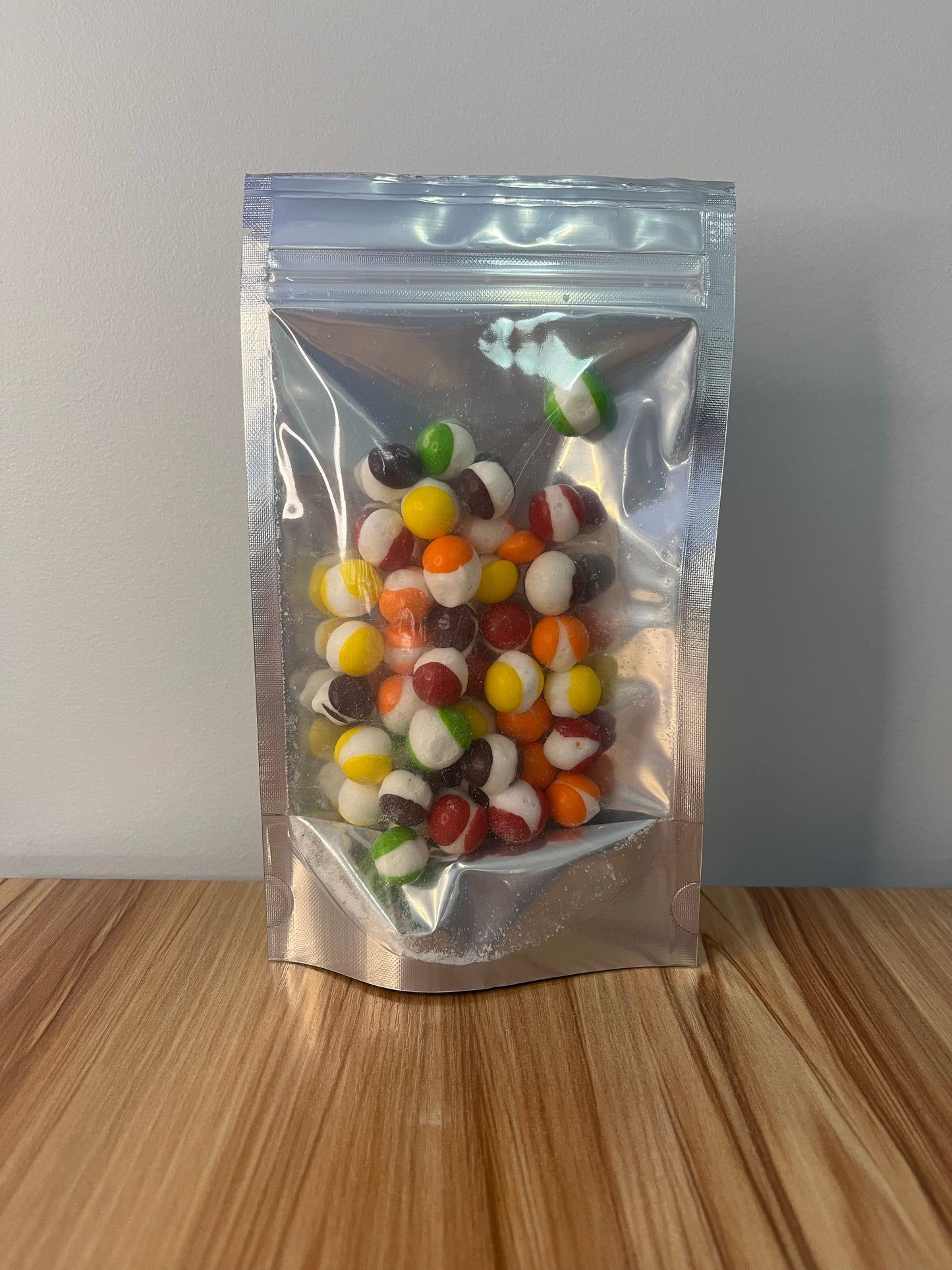 Freeze Dried Skittles