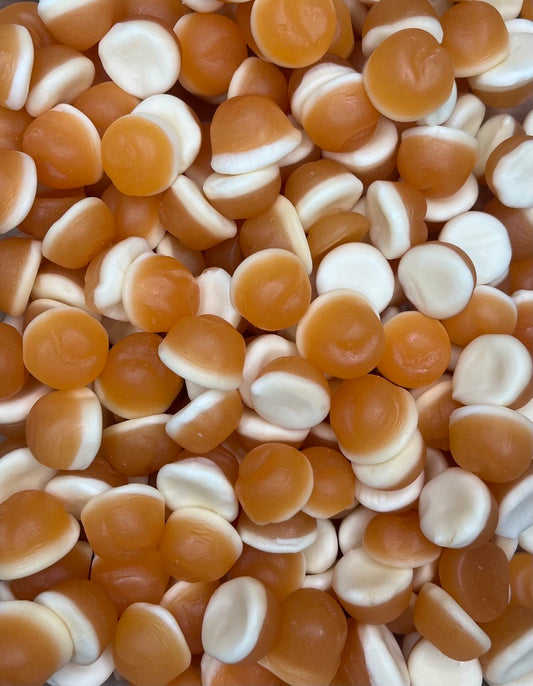 Peaches and Cream (NZ)