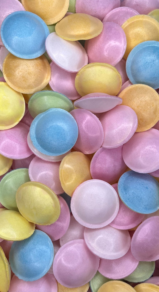 Flying Saucers (UK)