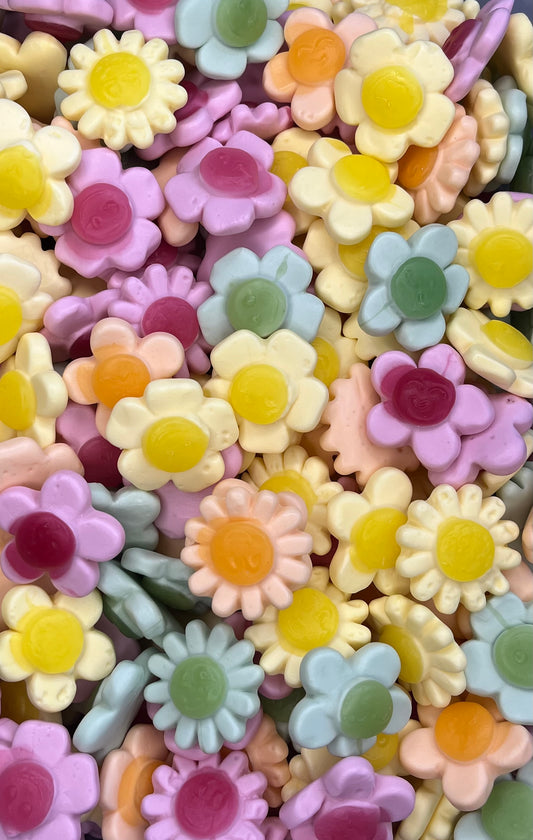 Happy Flowers (UK)