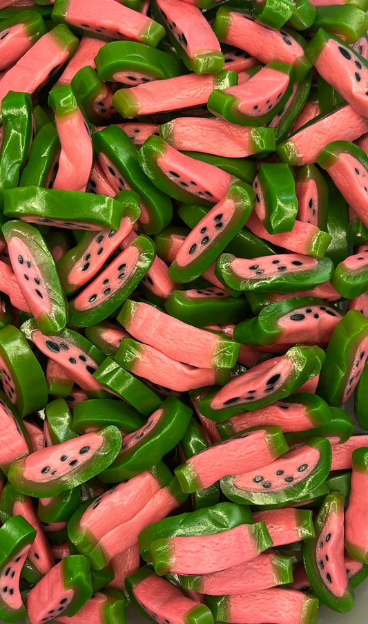 Watermelon Liquorice Slices (UK)