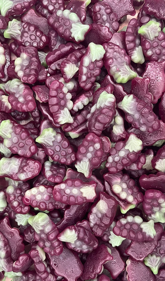 Sour Grapes (NZ)