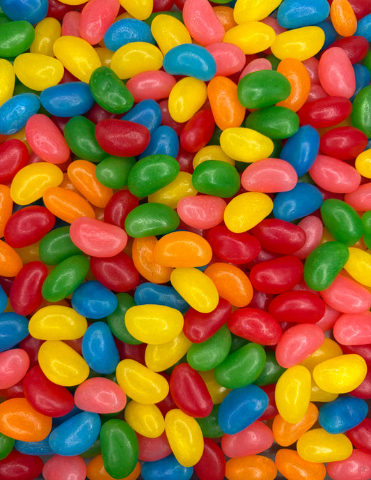 Big Jelly Beans – Mixed