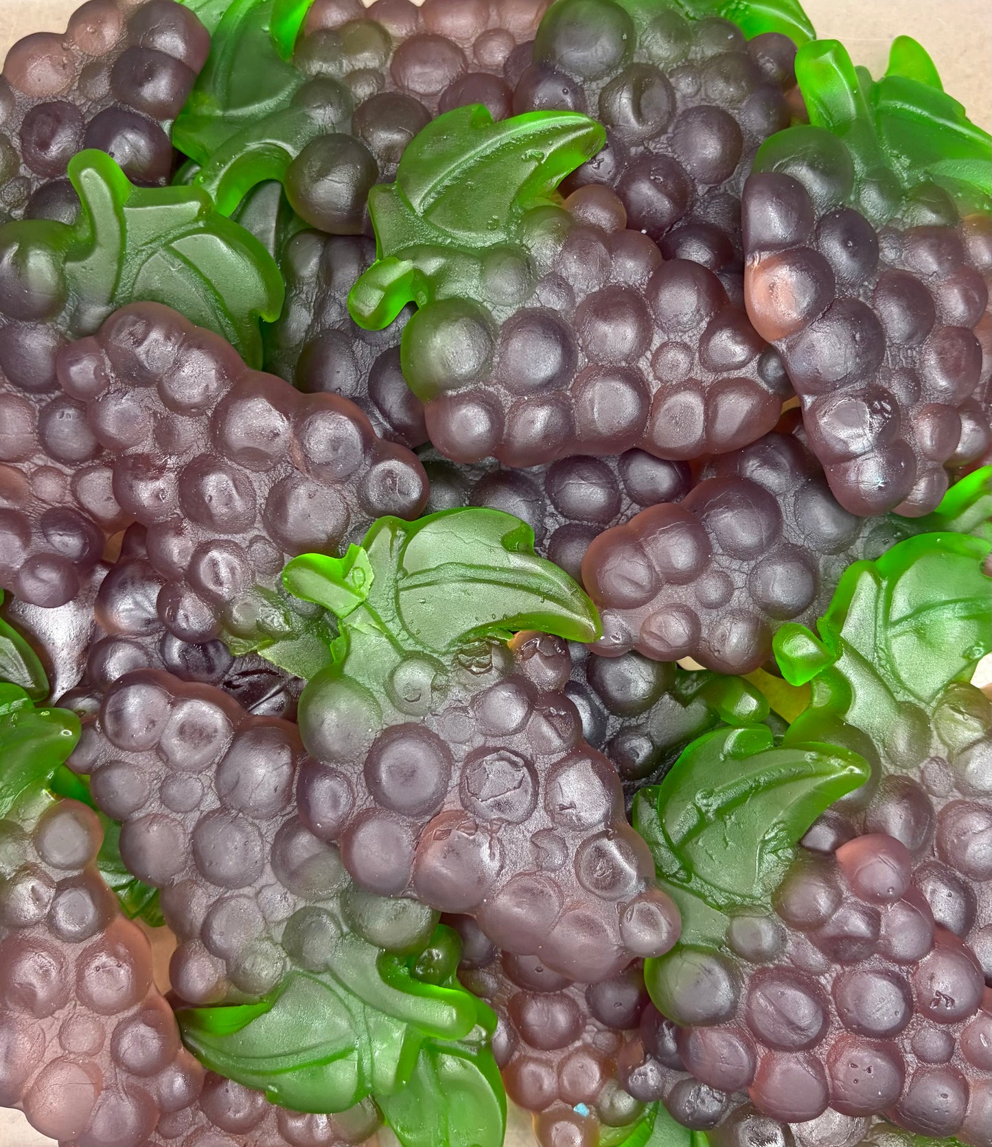 Bunch of Grapes (Spain)