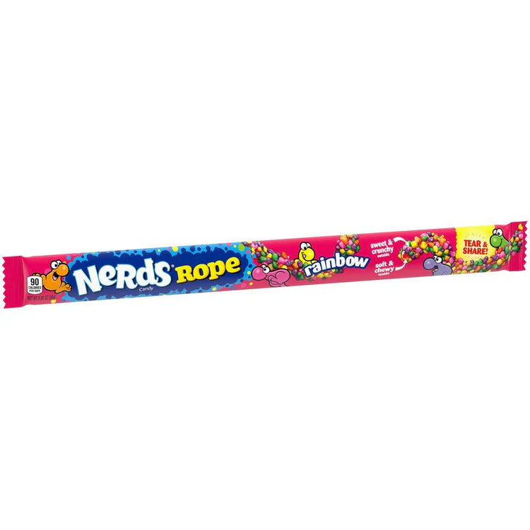 Nerd Rope - Rainbow