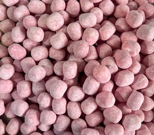 Strawberry Bonbons (UK)