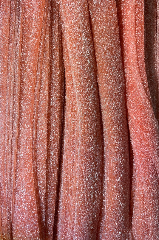 Tutti-Frutti Sour Straps