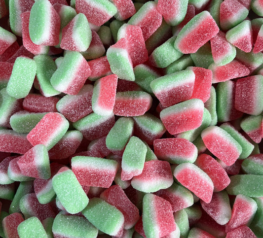 Watermelon Slices