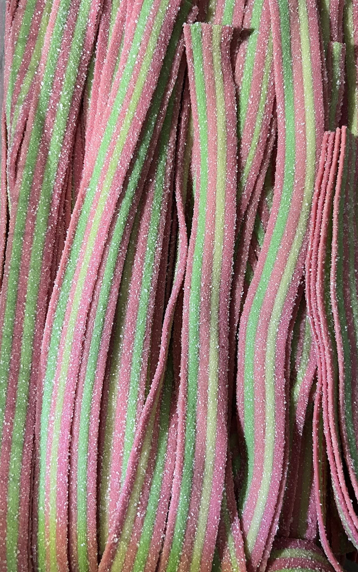 Watermelon Sour Straps